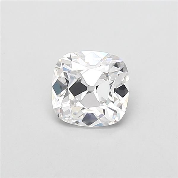 2.08 ct Cushion diamond