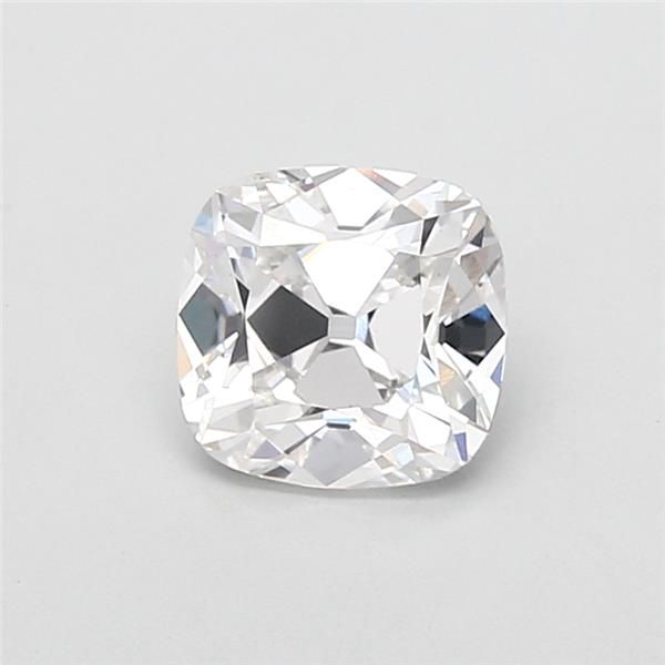 3.09 ct Cushion Modified diamond