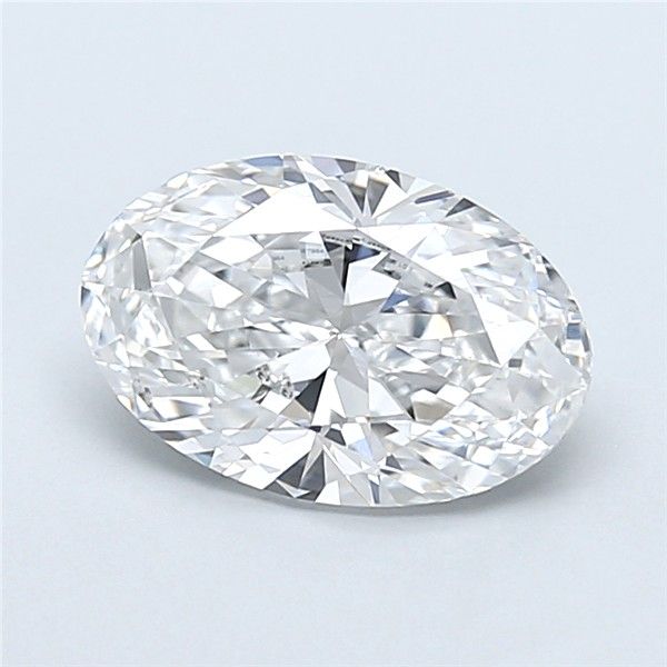2.51 Carat