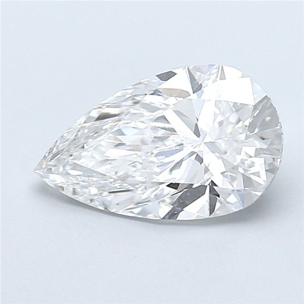 2.03 Carat