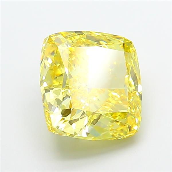 6.36 Carat
