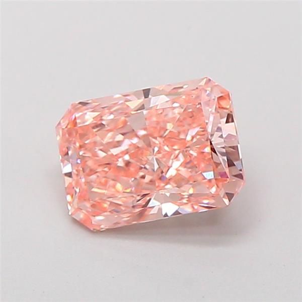 1.2 CT Fancy Intense Pink RADIANT
