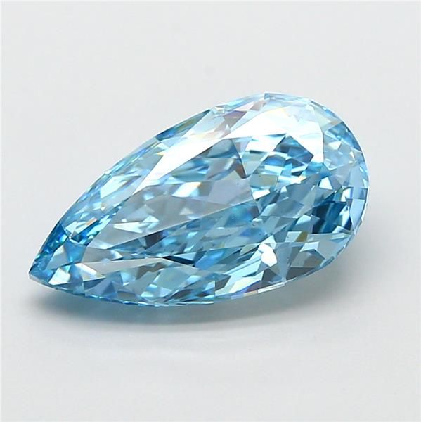 3.02 Carat