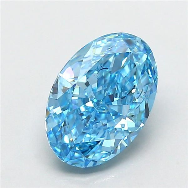 2.09 Carat