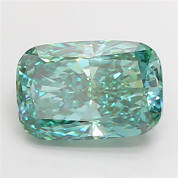 4.01 Carat