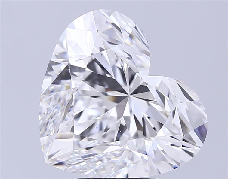7.03 Carat