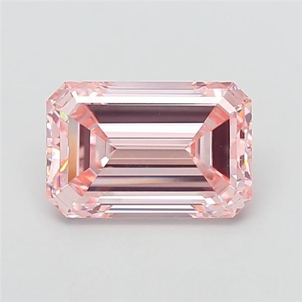 7.03 Carat
