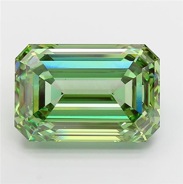 15.08 Carat