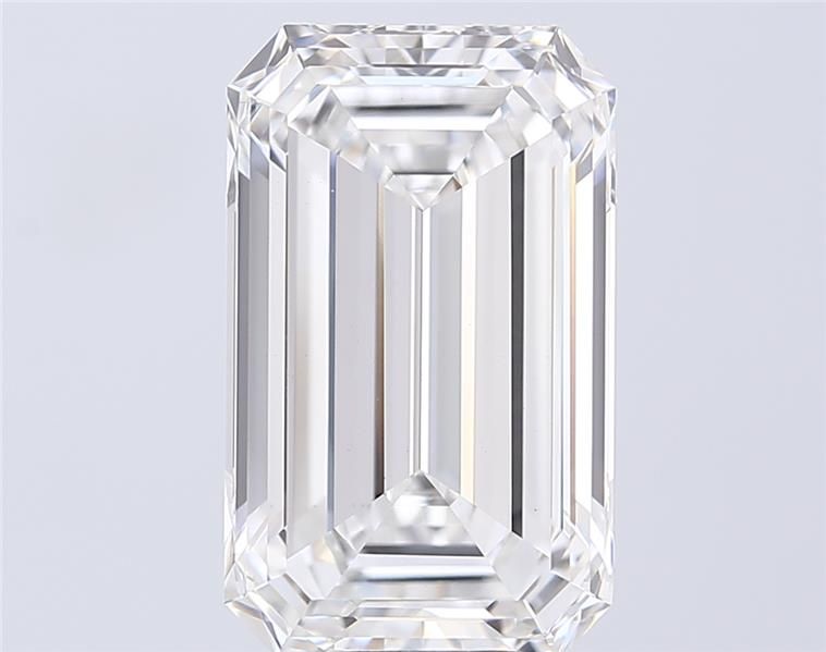 8.01 Carat