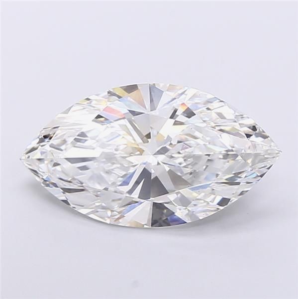 8.09 Carat