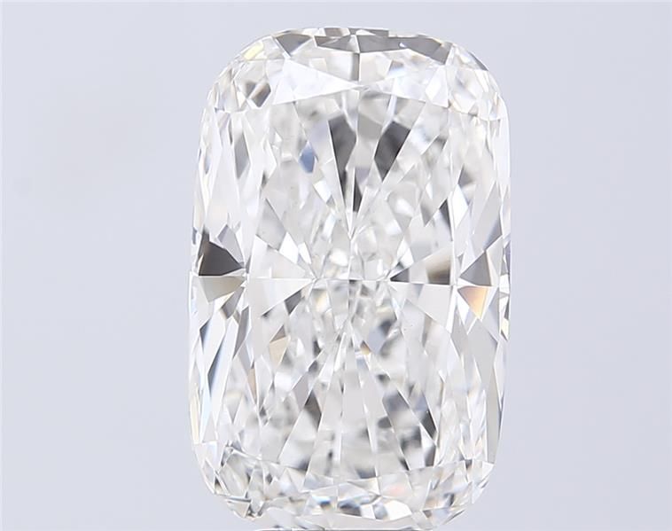 8.04 Carat
