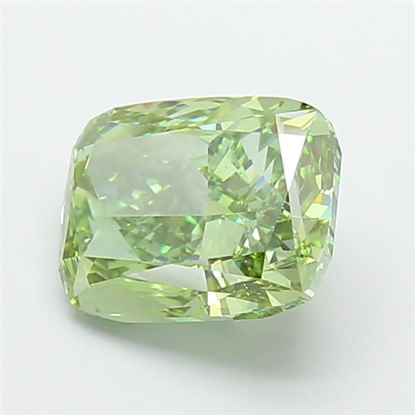 4.81 Carat