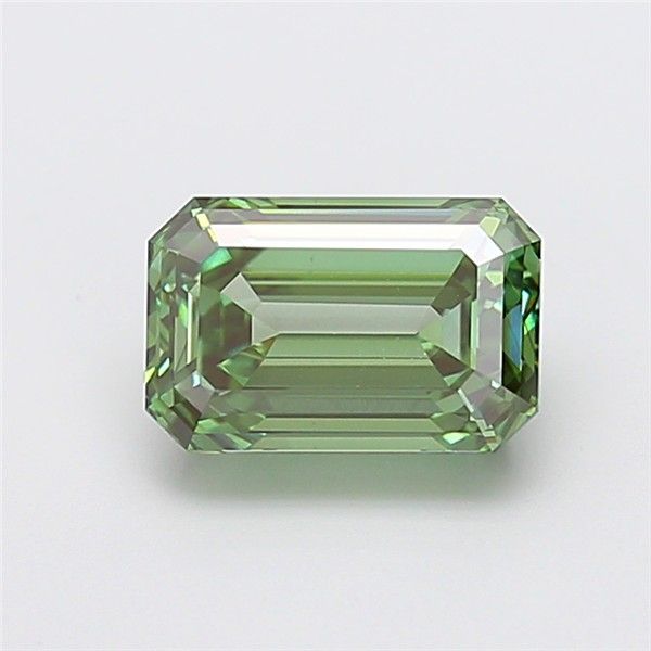 2.55 Carat