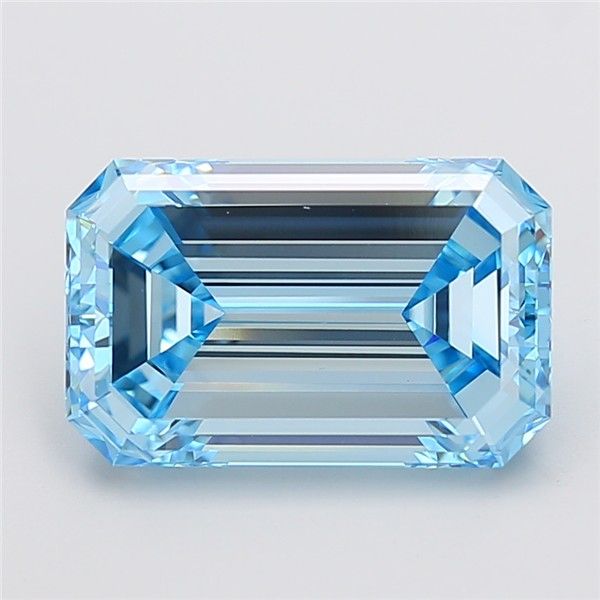 8.01 Carat