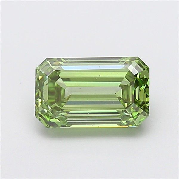 2.54 Carat