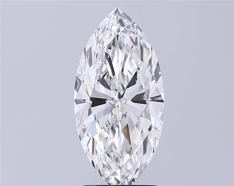 2.56 Carat