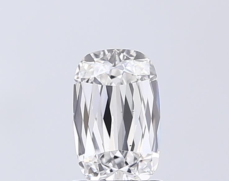 1.03 ct lab-grown Cushion modified Diamond