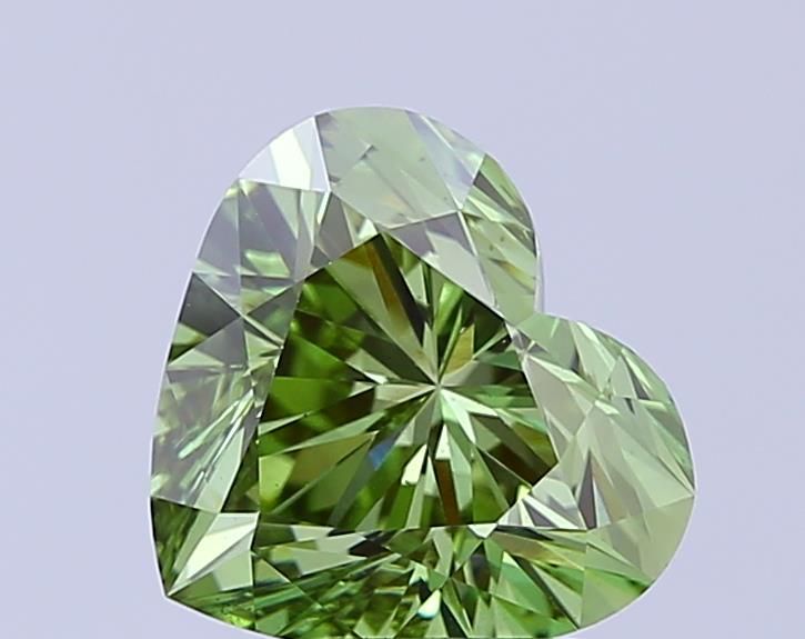 2.55 Carat