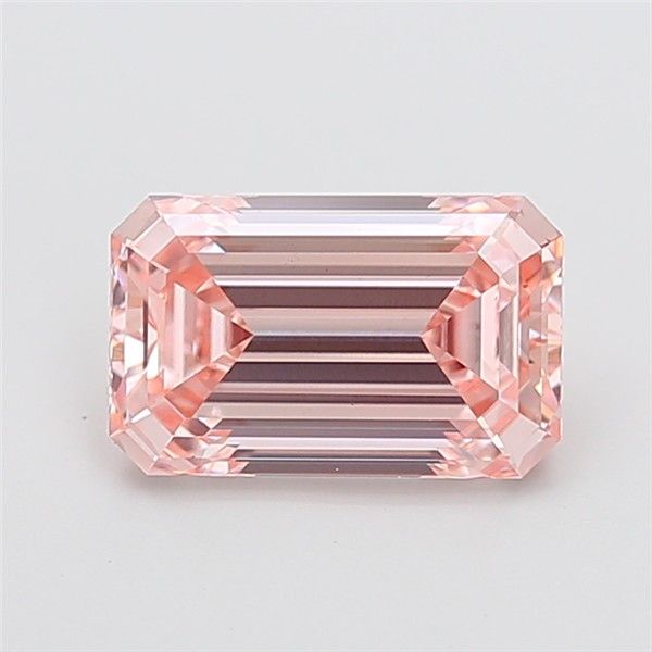 3.06 ct Emerald diamond