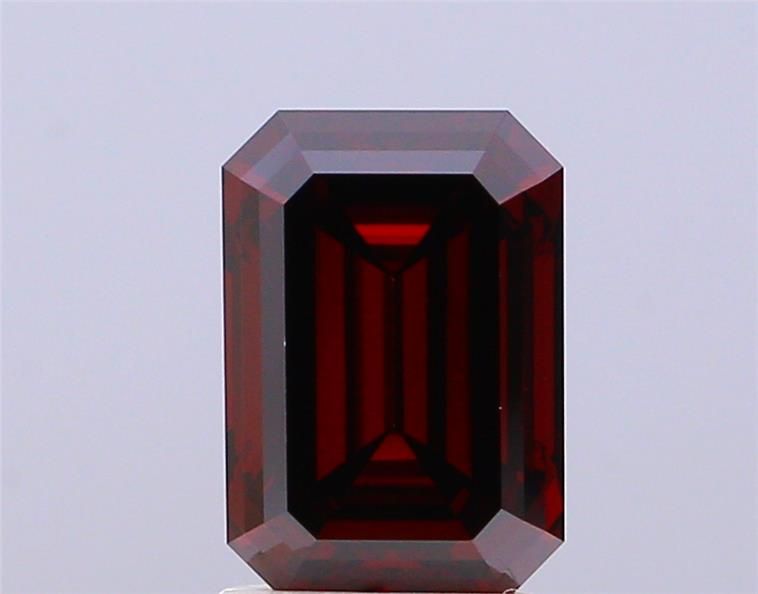 2.00 ct Emerald diamond