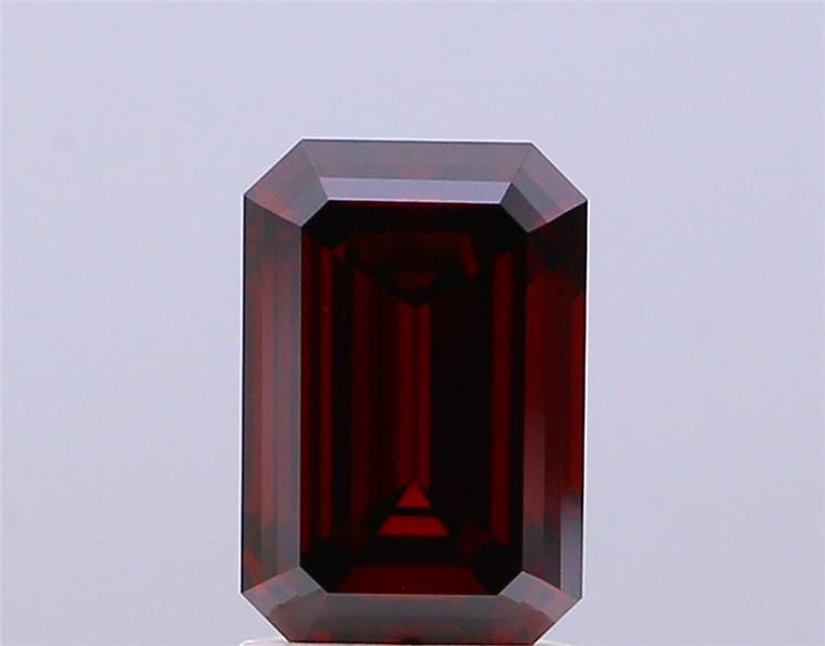 1.74 ct Emerald diamond