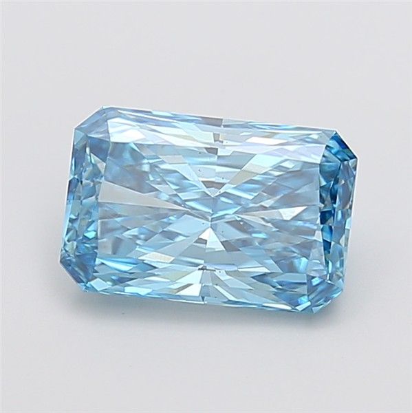 3.00 ct Radiant diamond