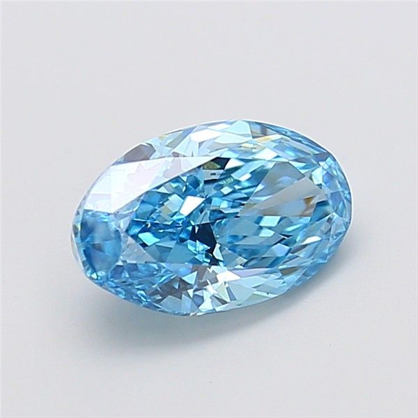 2.53 Carat