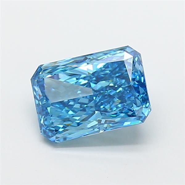 3.00 ct Radiant diamond