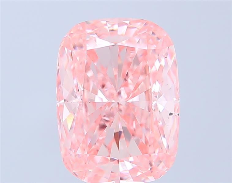 5.07 Carat