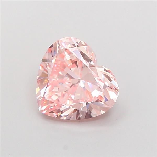 2.00 ct Heart diamond