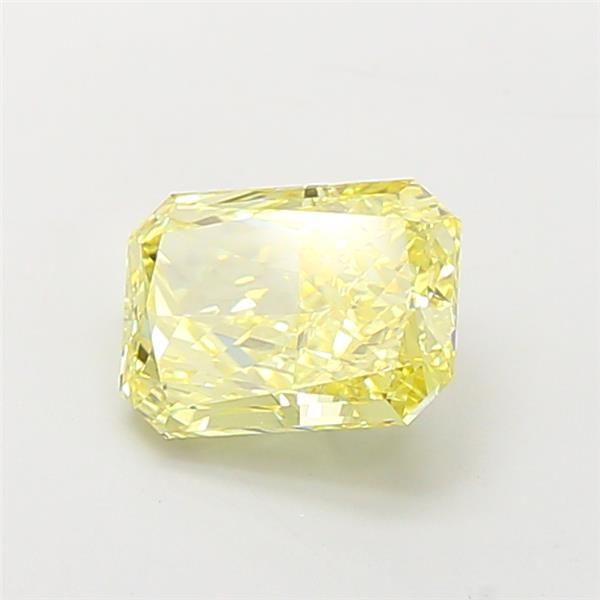 2.01 ct Radiant diamond