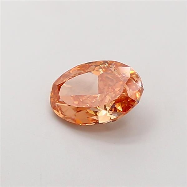 2.02 ct Oval diamond