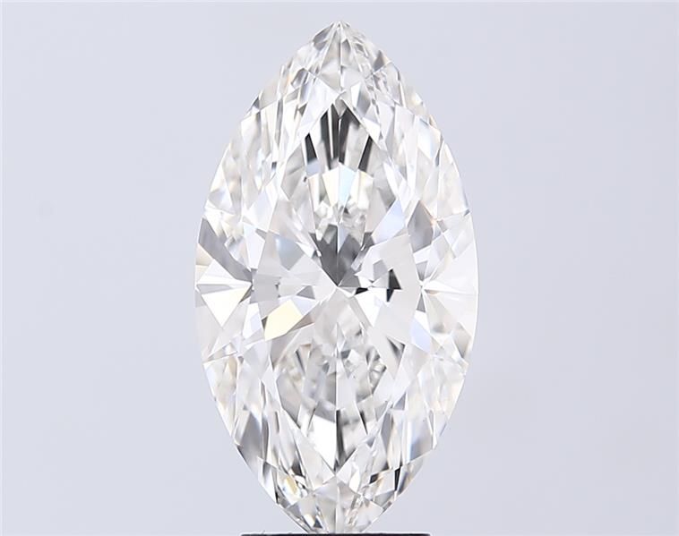 5.09 Carat