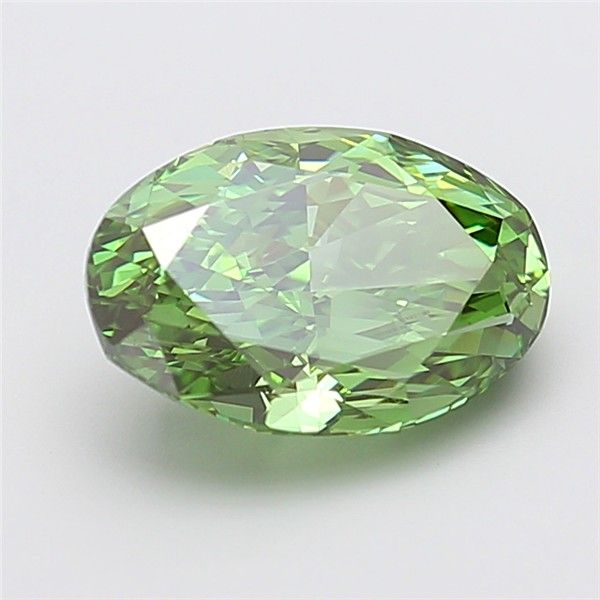 4.09 Carat