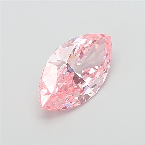 3.02 ct Marquise diamond