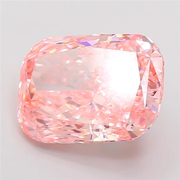 7.03 Carat