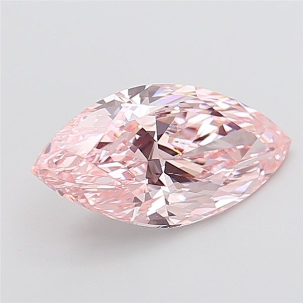 2.89 ct Marquise diamond