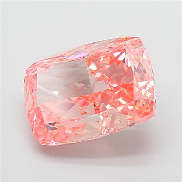 7.08 Carat
