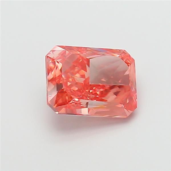 3.00 ct Radiant diamond