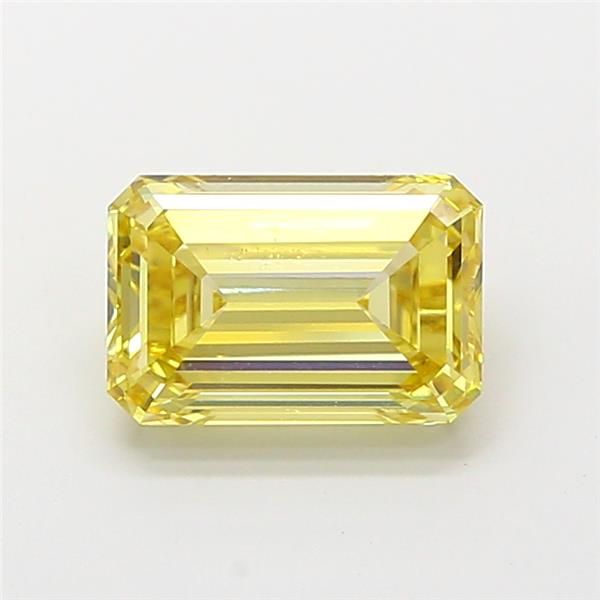 2.31 ct Cushion Modified diamond