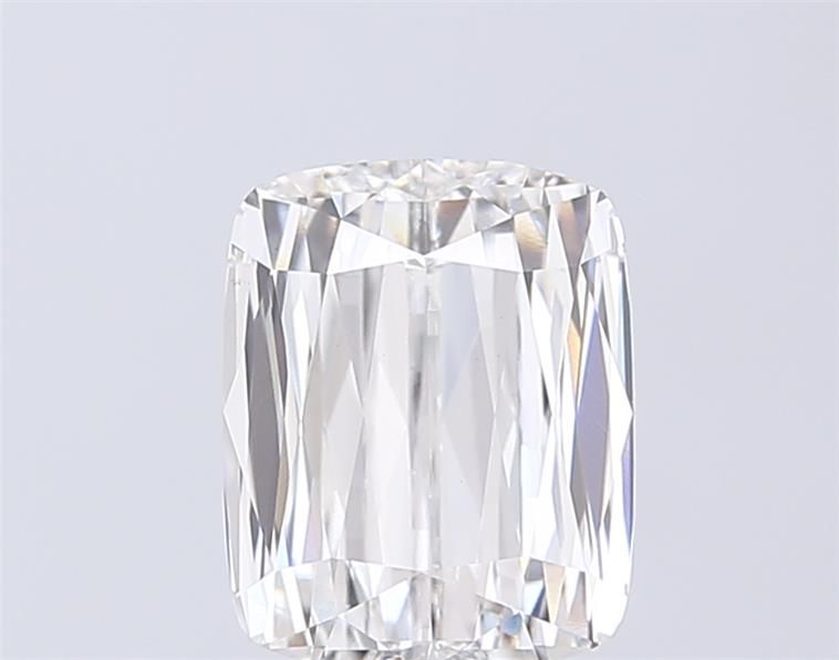 3.04 ct Cushion Modified diamond