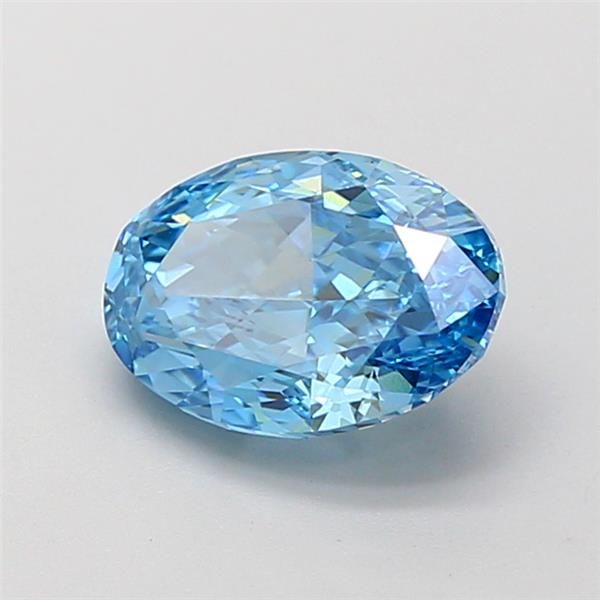 2.06 Carat