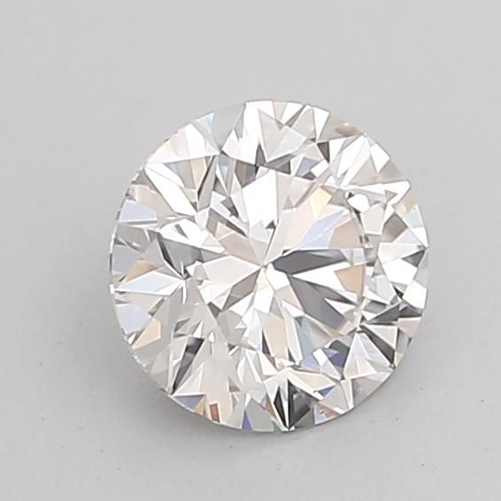 1.01 CT Fancy Pink ROUND