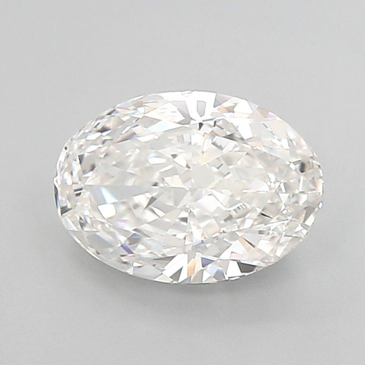 3.01 ct Oval diamond