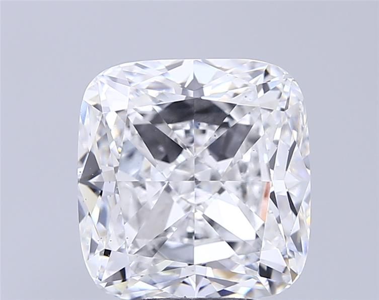 6.03 Carat