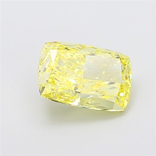 2.53 Carat