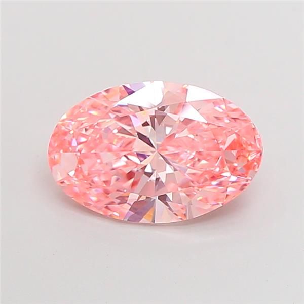 3.00 ct Oval diamond