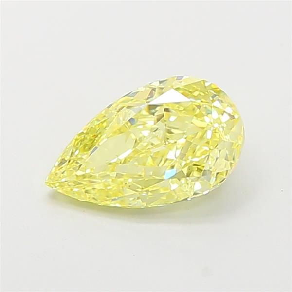 1.53 CT PEAR