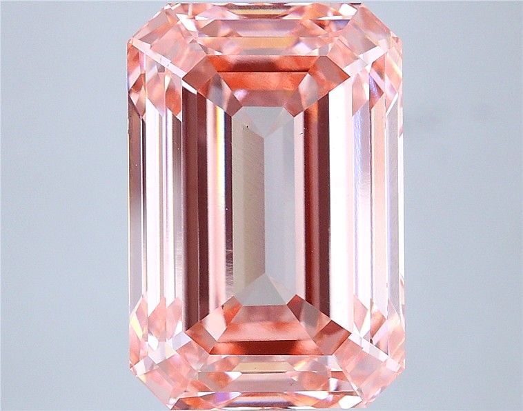 8.58 Carat