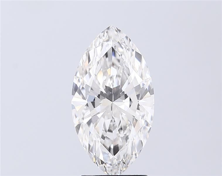 3.20 ct Marquise diamond